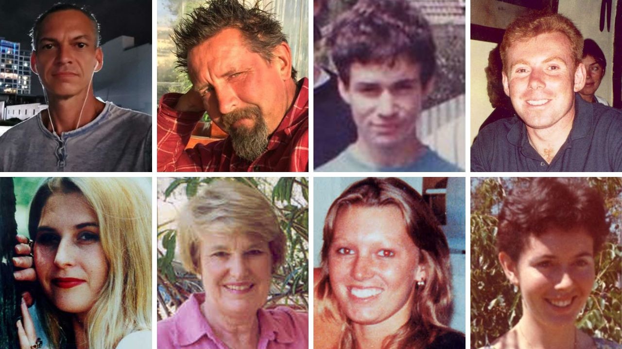 Missing Person Qld Full List Of Queenslands Most Mystifying Missing Person Cases The Courier 