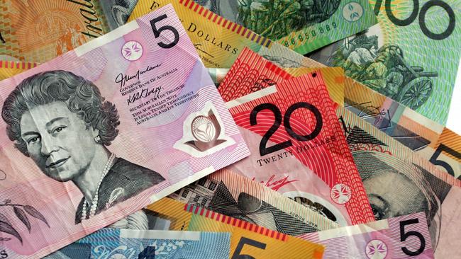 Big announcements buried in budget