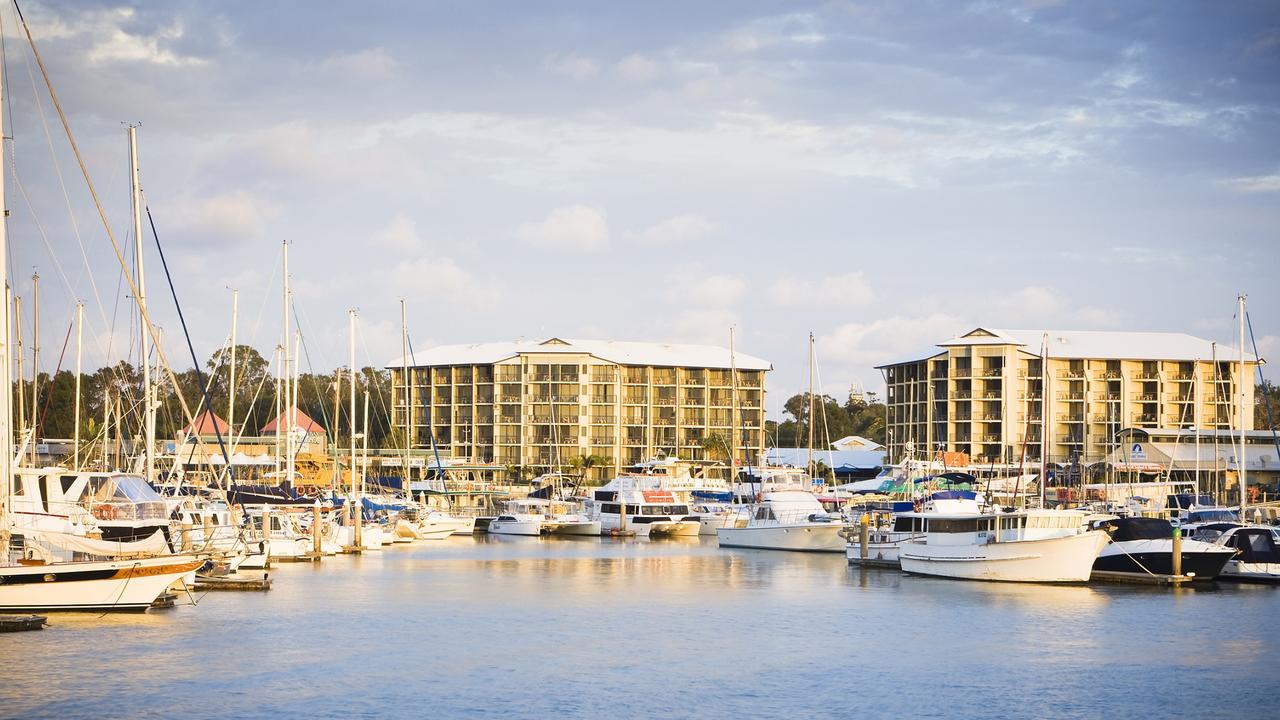 Jetstar will now have direct flights between Sydney and Hervey Bay.