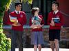 Suburbs where public schools outshine private