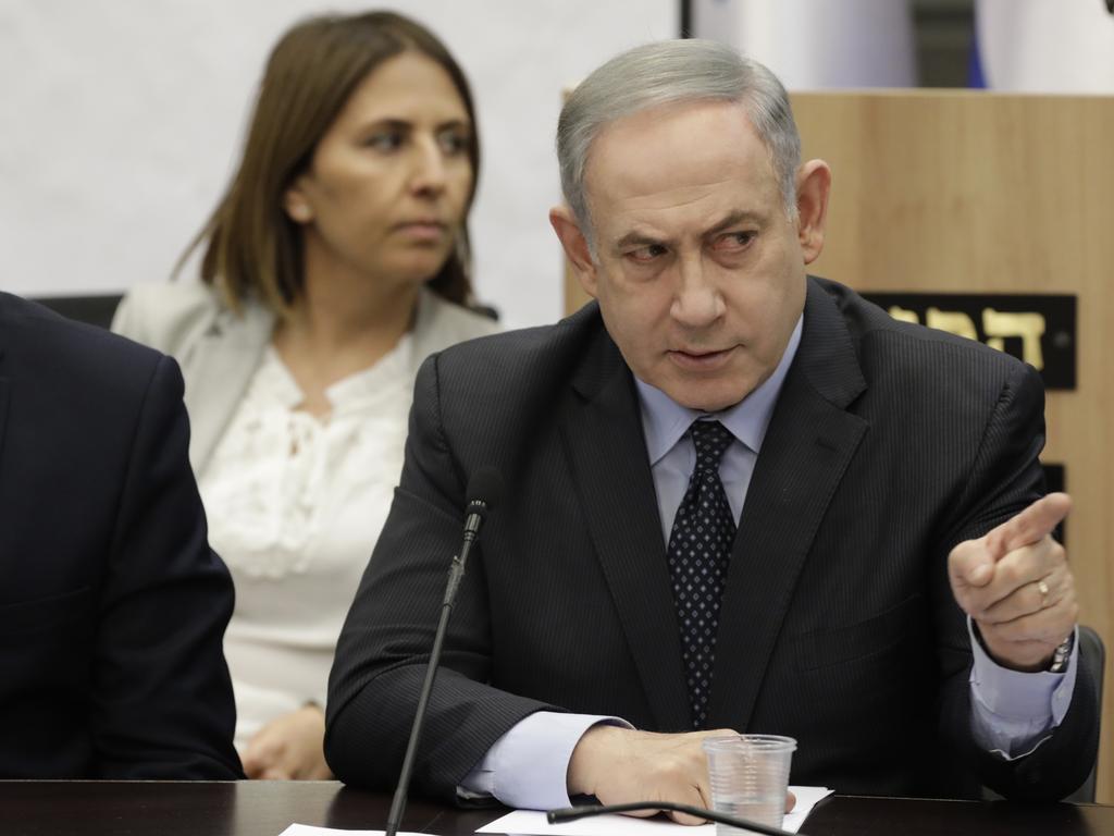 Netanyahu Defies Numbers To Claim Victory | The Australian