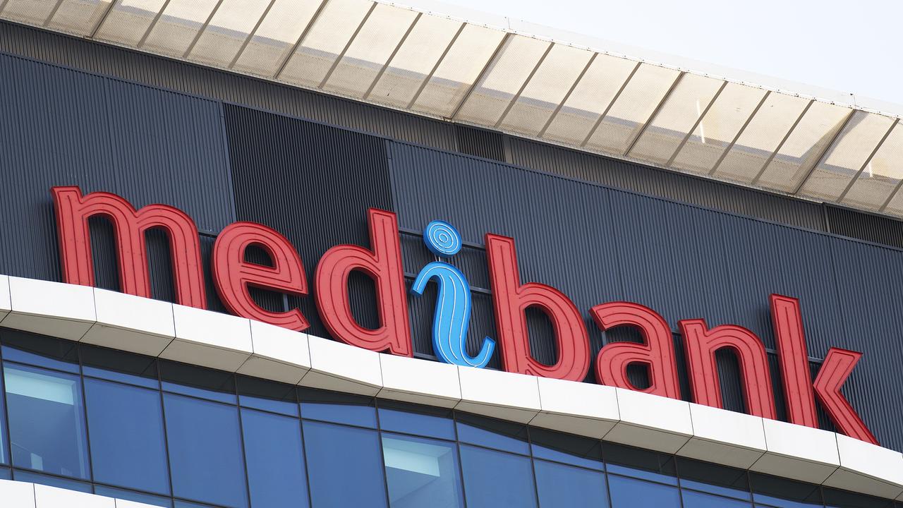 All Medibank customers have been exposed to a cyber attack. Picture: AAP Image/Ellen Smith