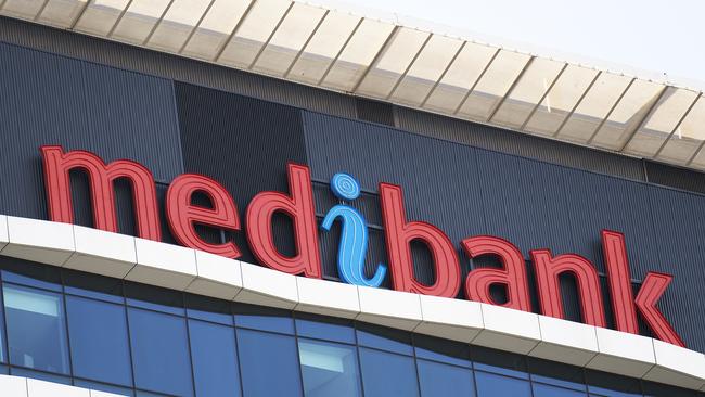 All Medibank customers have been exposed to a cyber attack. Picture: AAP Image/Ellen Smith