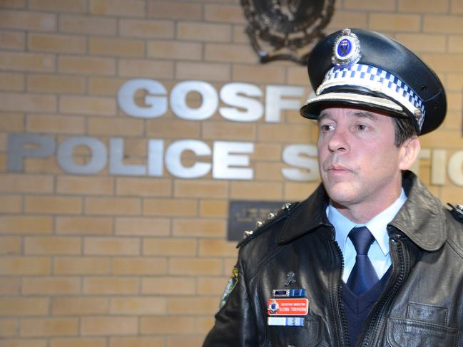 Chief Inspector Glenn Trayhurn said police are more proactive when applying for AVO conditions.