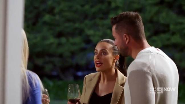 Mafs 2023 James Weir Recaps Episode 23 Wife Fight Explodes Au — Australias