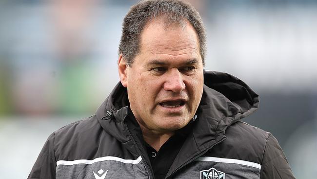 New Zealander Dave Rennie will be appointed Wallabies coach.