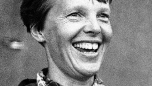 Amelia Earhart: Conspiracies explore what really happened | news.com.au ...