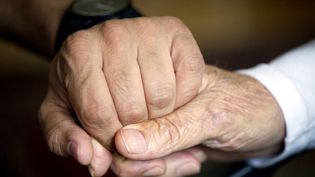 Chief Minister Natasha Fyles said Northern Territory Health recently bid on 60 aged care places and 12 specialist care beds for dementia patients in the federal pool.