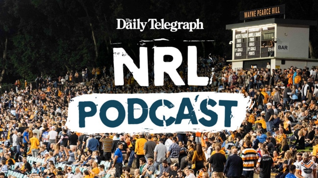 Leichhardt's grim warning | The Daily Telegraph NRL Podcast