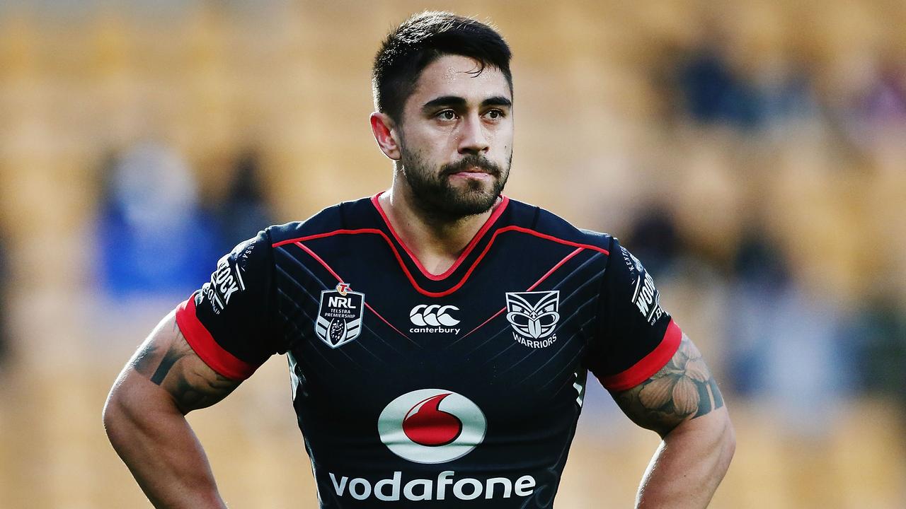 Shaun Johnson has reportedly asked the Warriors for a release.