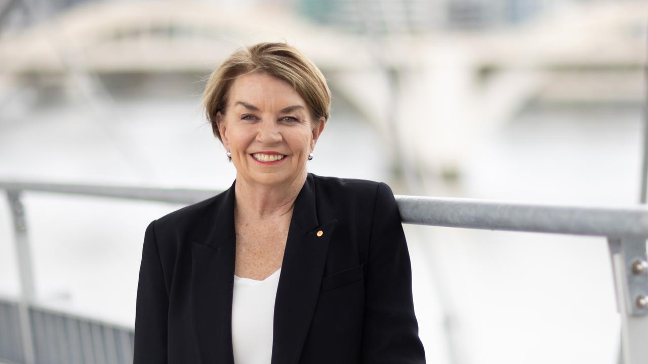 ABA chief Anna Bligh to retire