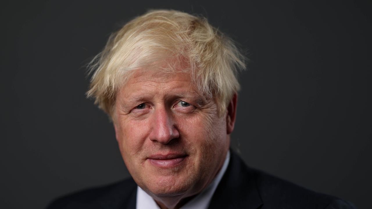 ‘It’s a virus’: Boris Johnson on ‘pro-Hamas’ protesters, AUKUS and nuclear power