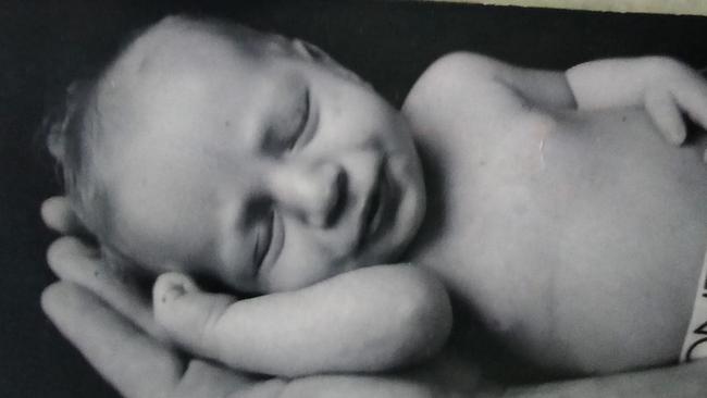 Townsville miracle babies - My very own piece of perfection, my son, Tommy. Thank you Dr Chang for making my dream come true. Tommy was born in 2013 on my very first IVF attempt, we also donated one of our embryos to a family here in Townsville. Photo: Harlie Jayne Berry