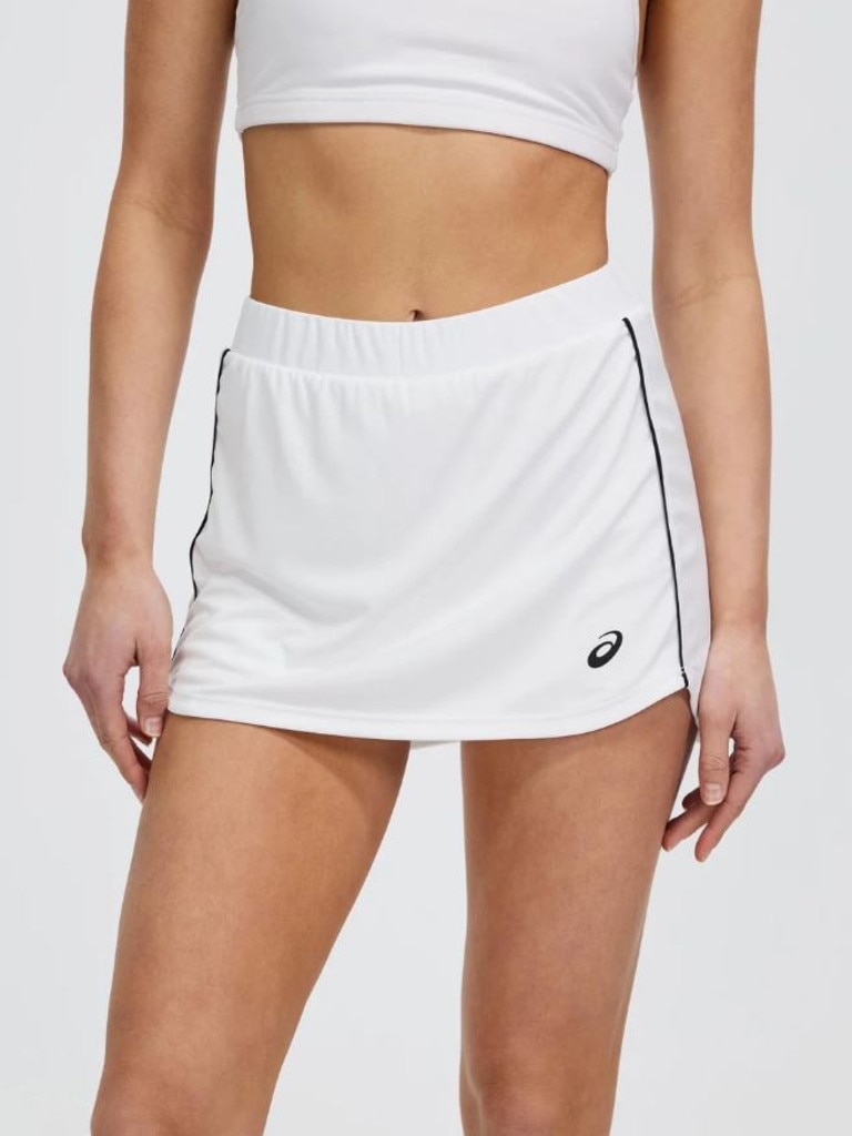 ASICS Court Tennis Skort. Picture: THE ICONIC.