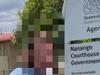 Businessman tried to incite brawl between two groups of children