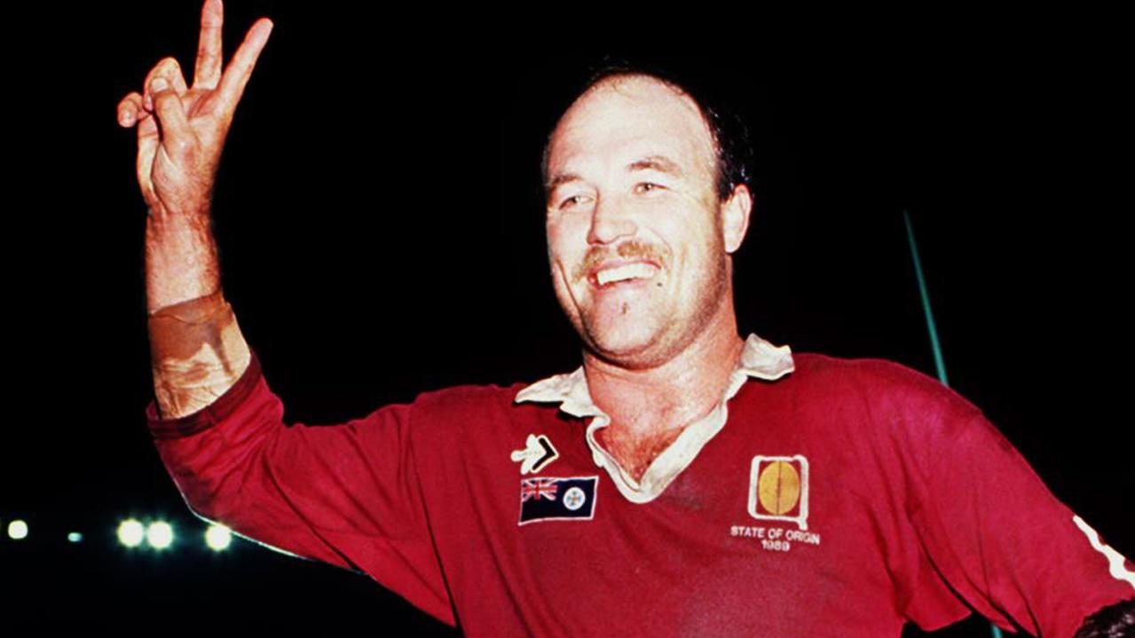 How AFL kicked-started a rugby league behemoth
