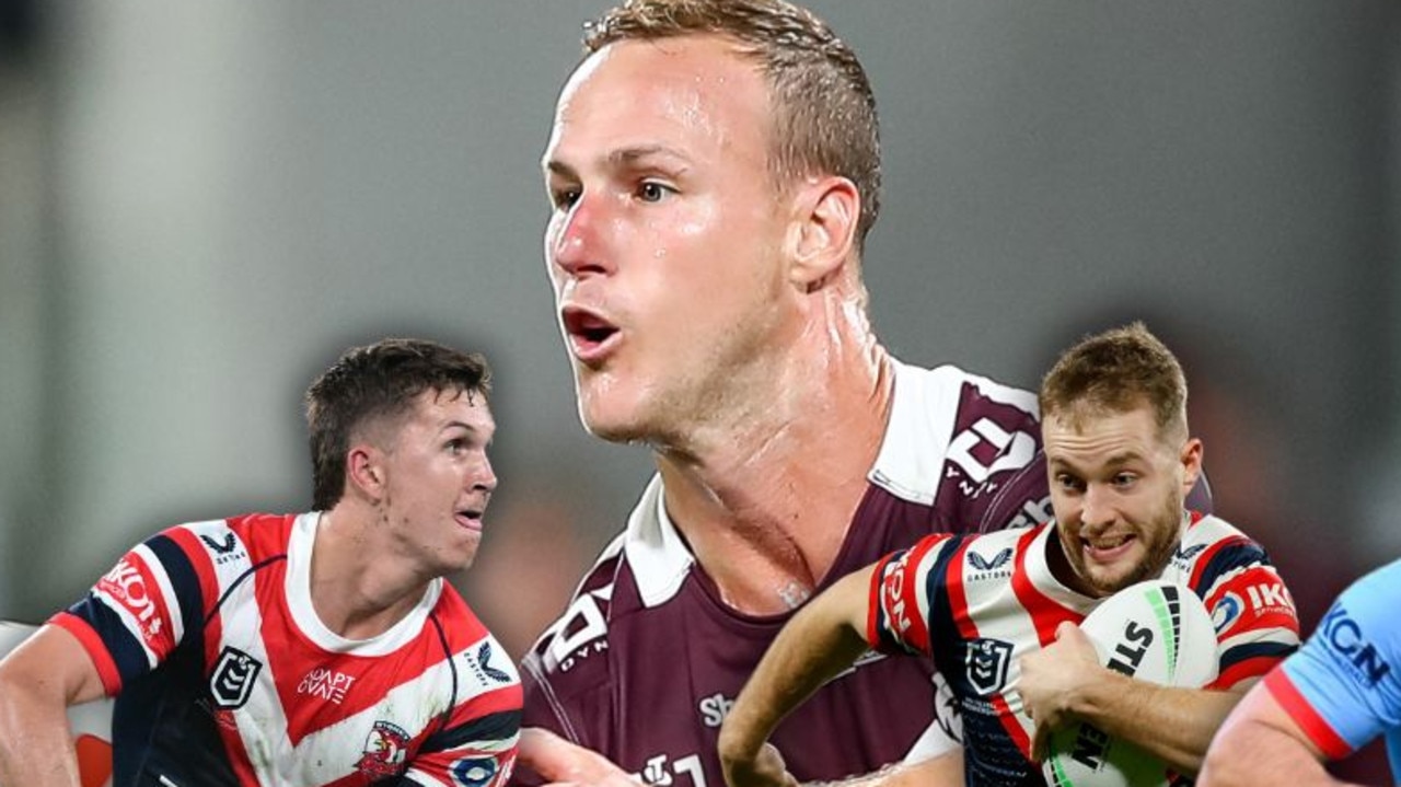 Why every Roosters fan should be nervous about signing DCE