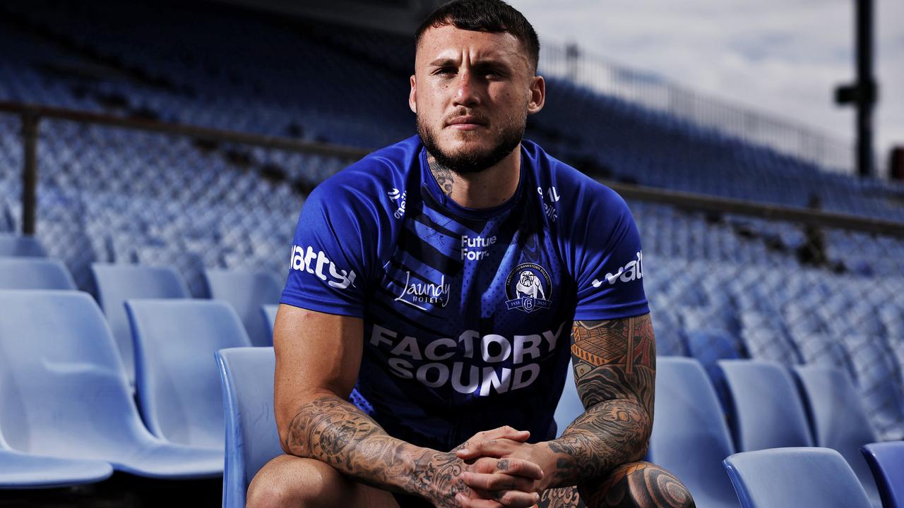 ‘Hated football’: How Xerri’s mum brought him back from the brink