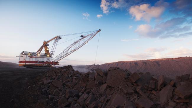 BHP is expected to sack more contractors over allegations of widespread corruption over a number of years. Picture: BHP