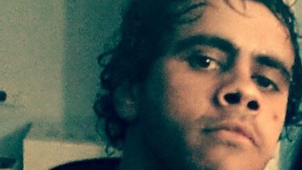 SOCIAL MEDIA IMAGE DISCUSS USE WITH YOUR EDITOR - Jordan Tyrone Alberts pleaded guilty in Mackay District Court to aggravated assault causing bodily harm on October 29, 2021. Picture: Facebook