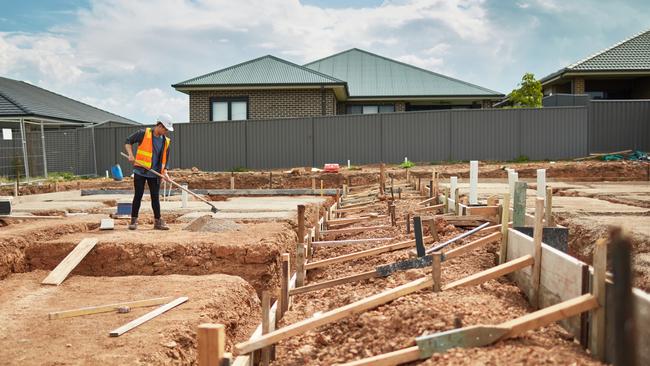 Fletcher Building could develop more homes for the NZ government’s social housing agency.