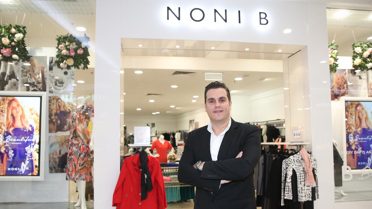 Noni b on sale online sale