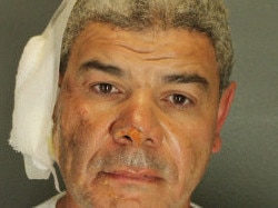 Mohamed Sabry Soliman at the Boulder County Jail on June 1, 2025, in Boulder, Colorado. Picture: AFP Photo