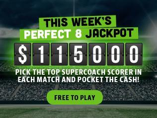 Claim a massive Perfect 8 payday
