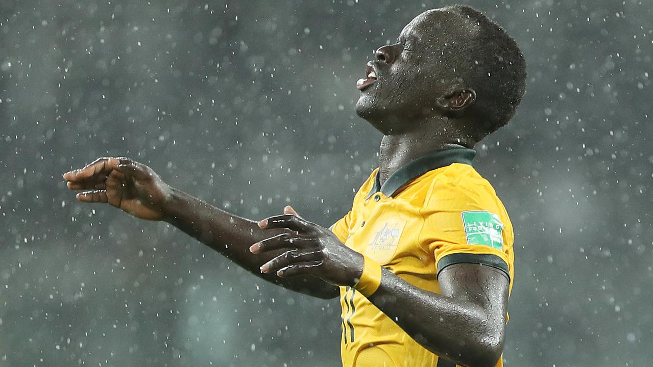 The Socceroos’ path to the World Cup could be changing. (Photo by Mark Metcalfe/Getty Images)