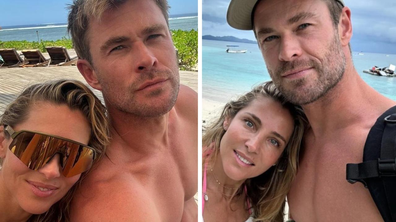 Chris Hemsworth and Elsa Pataky’s new tourism ad triggers fierce backlash