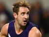Teams: Barlow, Greene out, Rance back