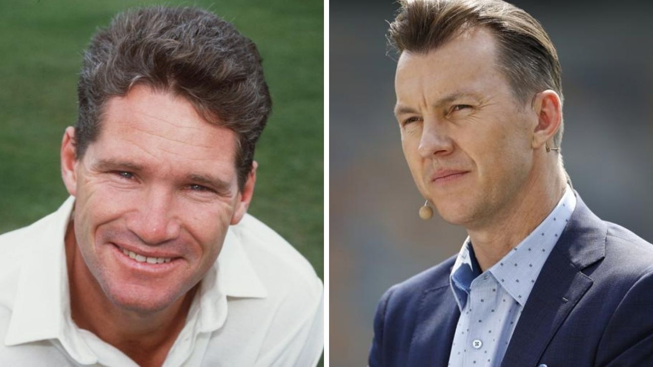 Dean Jones Dead: Brett Lee Offered Counselling After Traumatic Ordeal ...