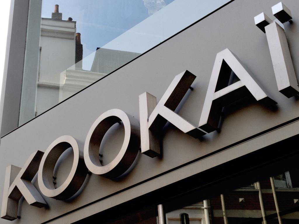 Kookai accused of body-shaming customers as Yassie Marie recalls her story  on TikTok