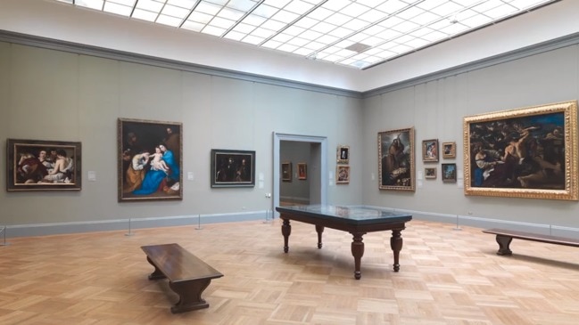 European Masterpieces from The Met coming to Queensland