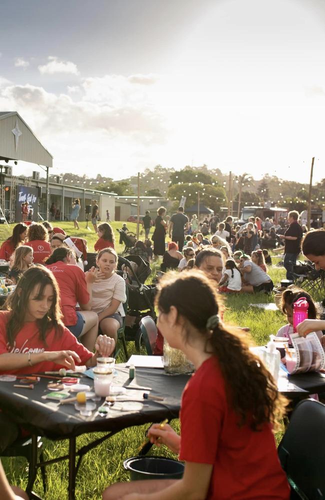 Local upset after going to Cross and Crown Christmas Carols at Elanora State School