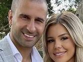 Emily Douna - the Instagram influencer wife of fraud-accused builder and twin Elie Douna - has returned to social media to paint a picture of happy families despite the serious charges levelled against her husband and his twin brother Charbel Douna. Picture: instagram.com/emilyreneedouna