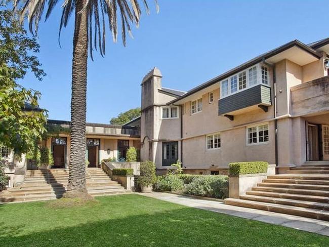 $15m Sale Of Historic Crossways Smashes Centennial Park Record 