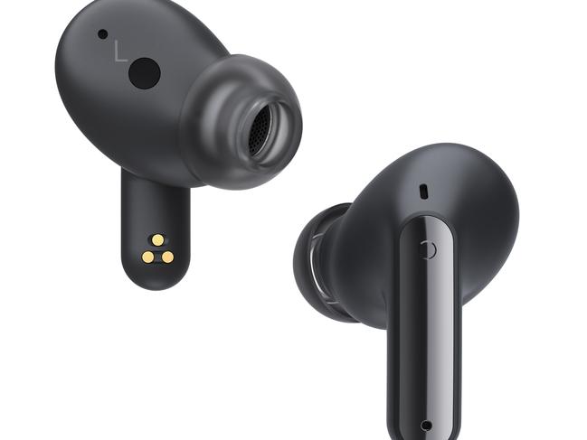 LG Tone Free FP9A wireless earbuds