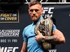 UFC 194: Calm Conor McGregor Declares ‘War Is Upon Us’ Before Fight ...