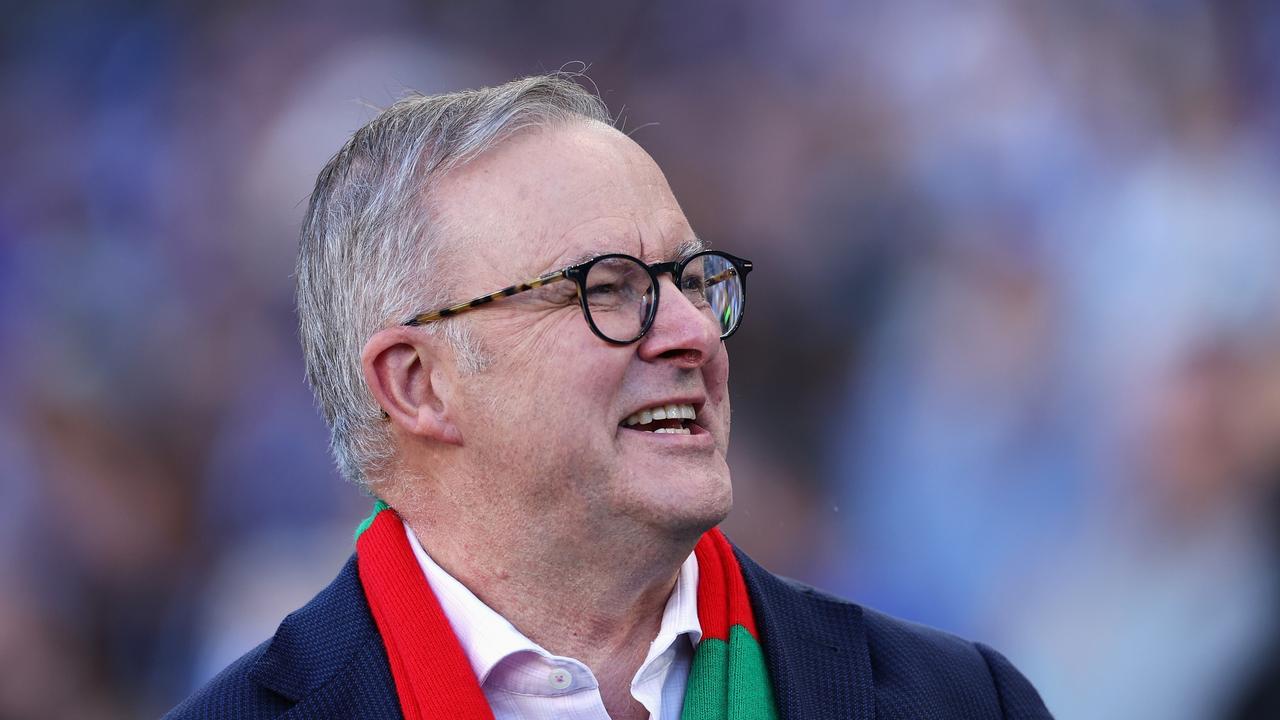 Anthony Albanese to recruit Cathy Freeman, Buddy Franklin, Ash Barty ...