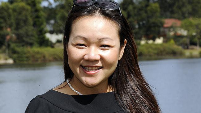 Leisa Le - @AP-Realty