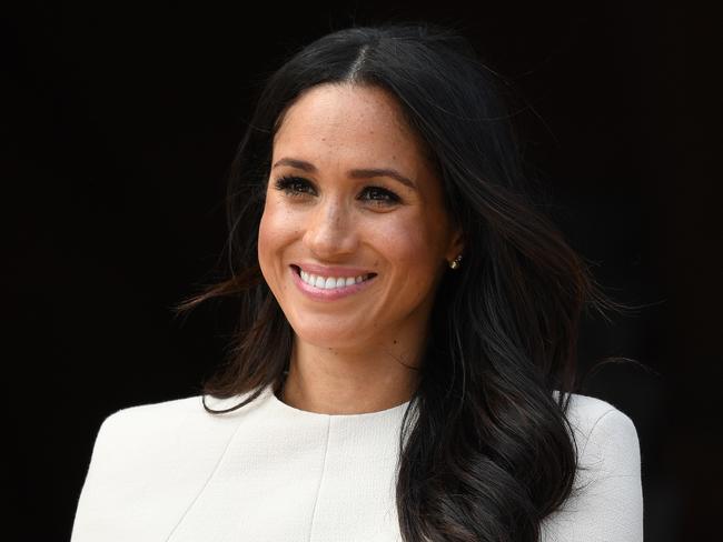 Meghan Markle and Prince Harry to visit Ireland on first official trip ...
