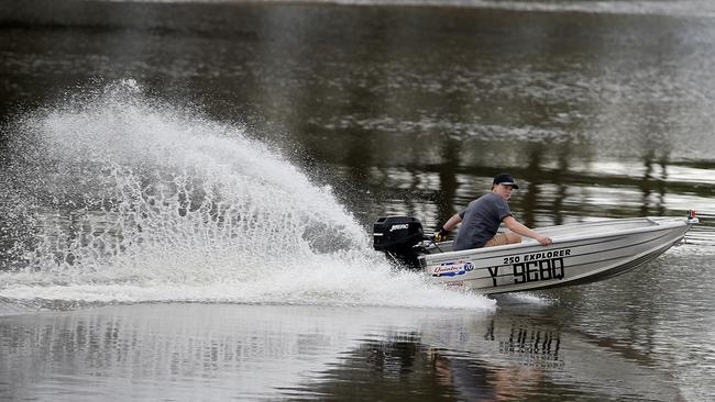 Coomera River Action Group