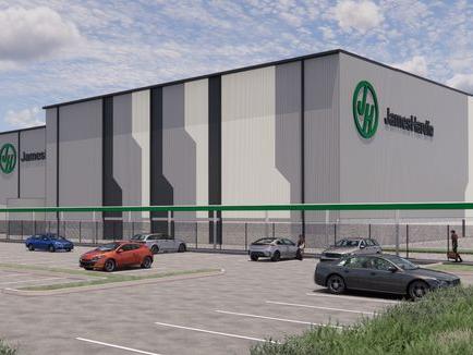 A new manufacturing facility slated outside Melbourne has been shelved