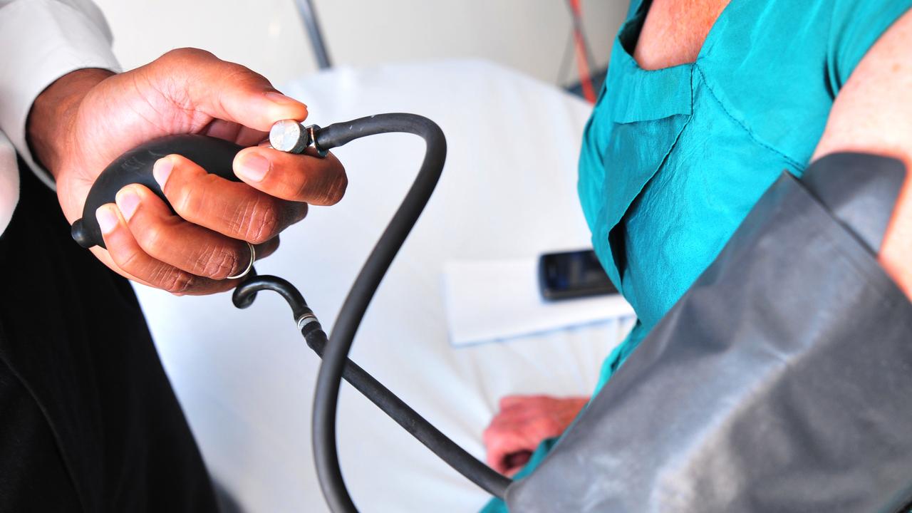 Tasmanian obstetrician charged over alleged sexual offences