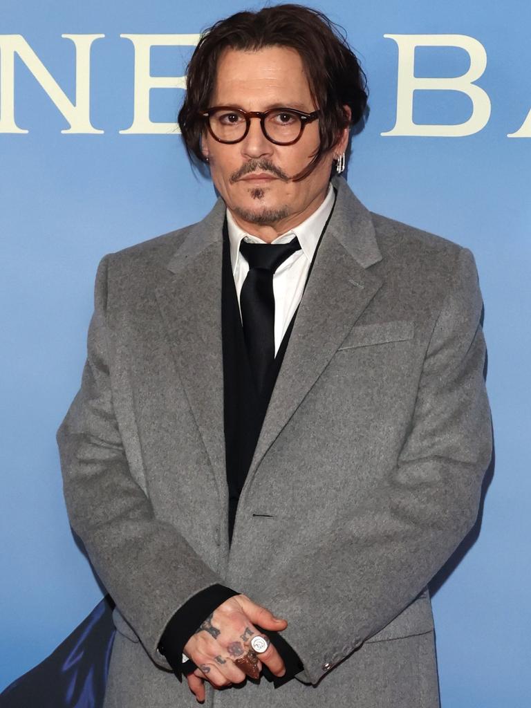 Johnny Depp reveals Tom Cruise just missed out on landing Edward ...