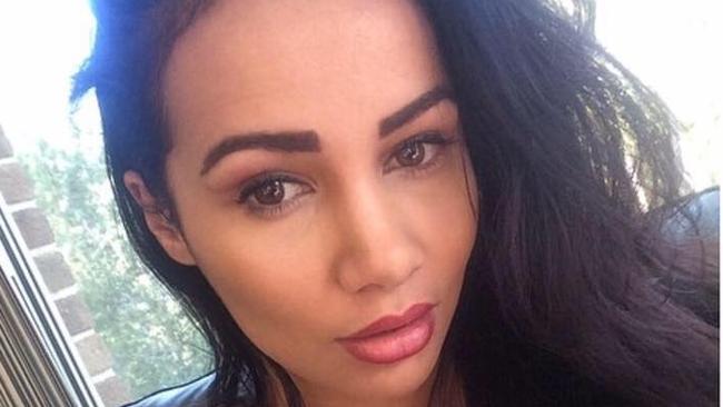 Tara Brown was murdered by her estranged partner Lionel Patea in a domestic violence attack on the Gold Coast.