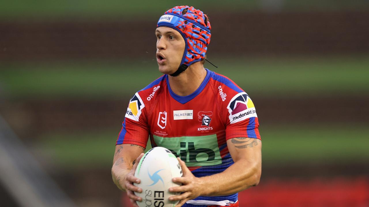 Ponga isn’t going anywhere. (Photo by Ashley Feder/Getty Images)