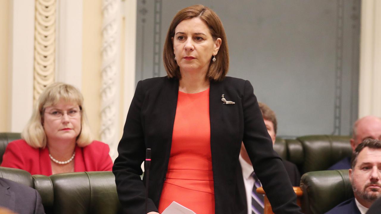 LNP leader Deb Frecklington: road projects mean new jobs | The Cairns Post