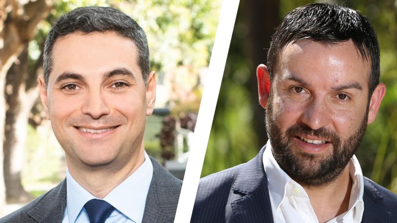 Liverpool Council election results Ned Mannoun rival Peter Ristevski